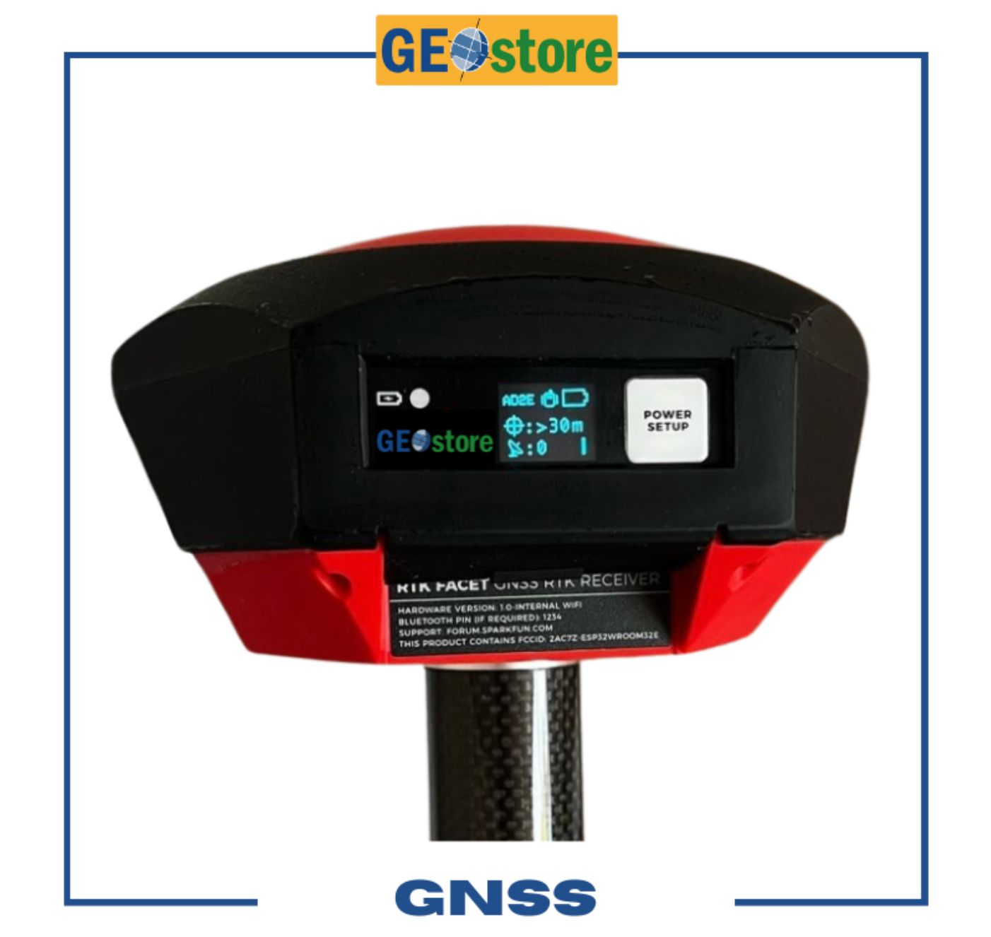 GNSS