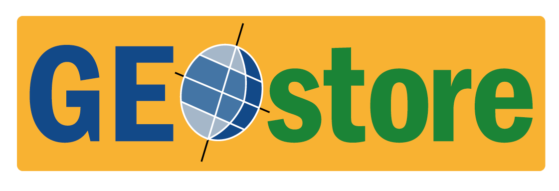Logo Geostore