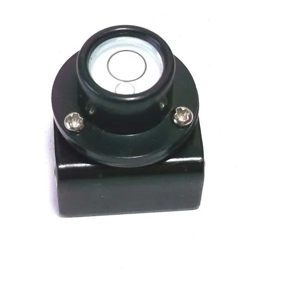 NIVEL PARA ESTADAL DE METAL, 10PZ.