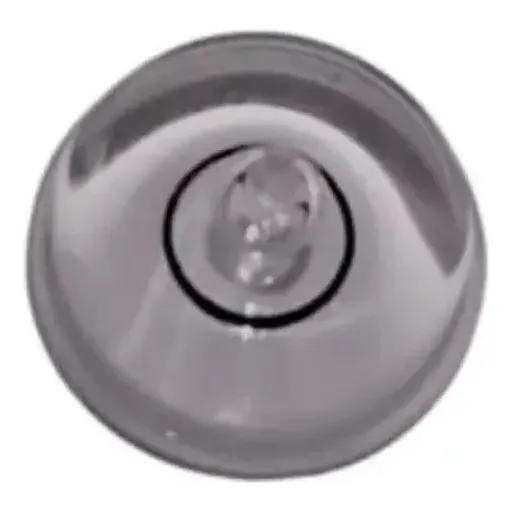 REPUESTO DE VIDRIO, PAQ. 10PZ.