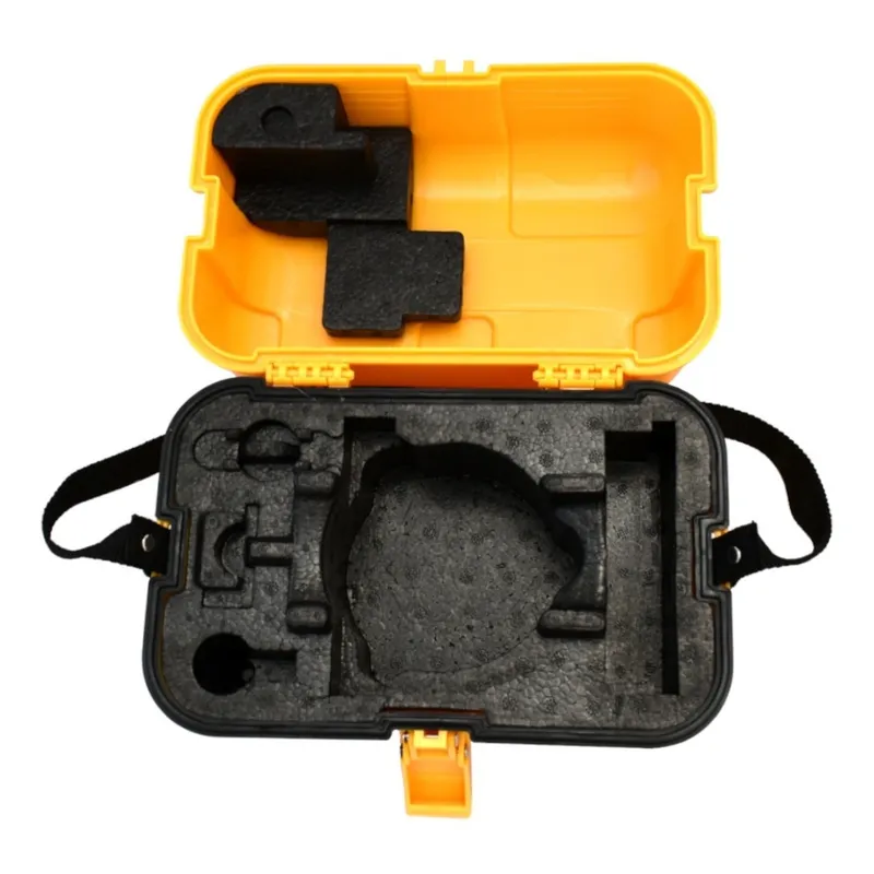 ESTUCHE DE REPUESTO PARA NIVEL.