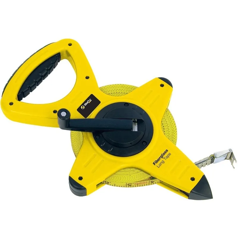 Cinta de fibra de vidrio, 50 m