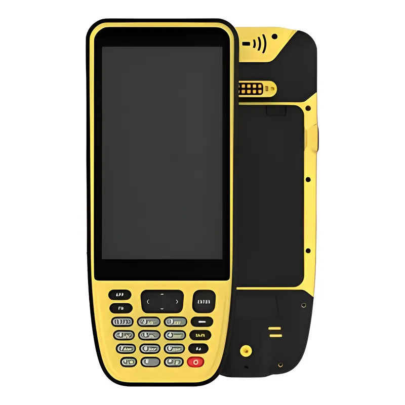 Controladora Android display