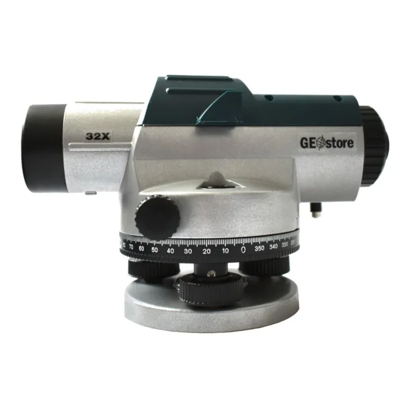 NIVEL AUTOMÁTICO 32X.