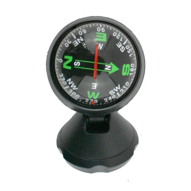 BRÚJULA PARA COCHE O BOTE