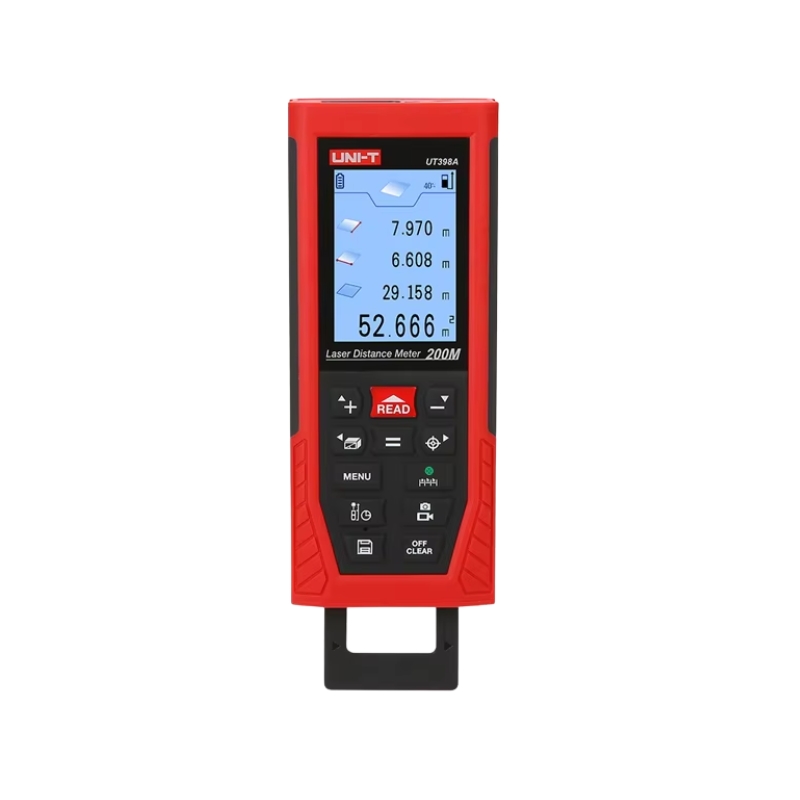 DISTANCIOMETRO LASER 200M