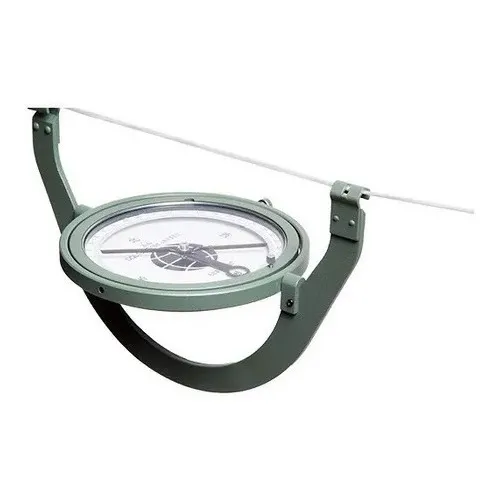 BRÚJULA MINERA, METÁLICA.