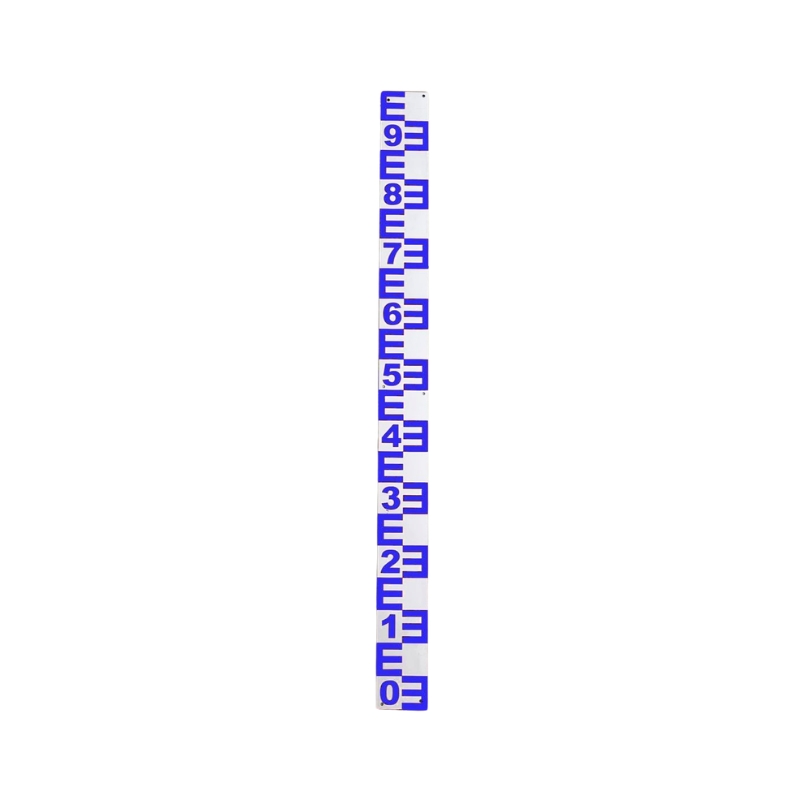ESCALAS AZULES 1M
