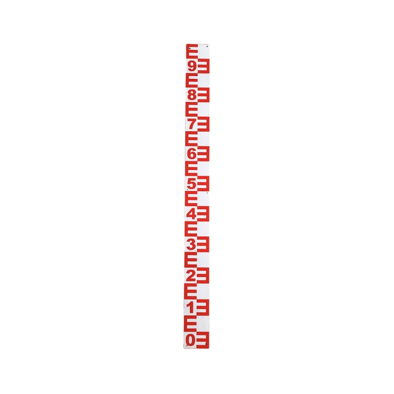 ESCALAS ROJAS