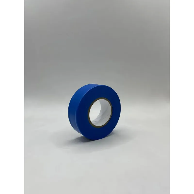 PAQ. 5 CINTAS DE SEÑALIZACIÓN FLAGGING AZUL.