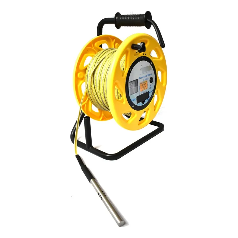 Sonda de profundidad 50 m