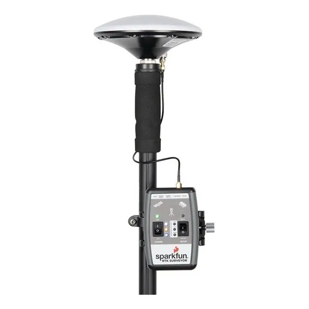 GNSS RTK SURVEYING KIT, SPARKFUN