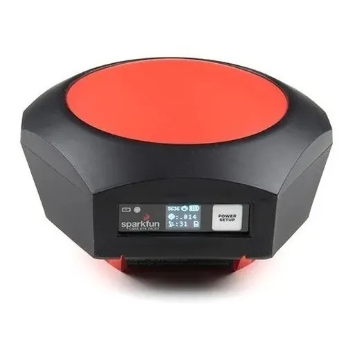 GNSS RTK FACET
