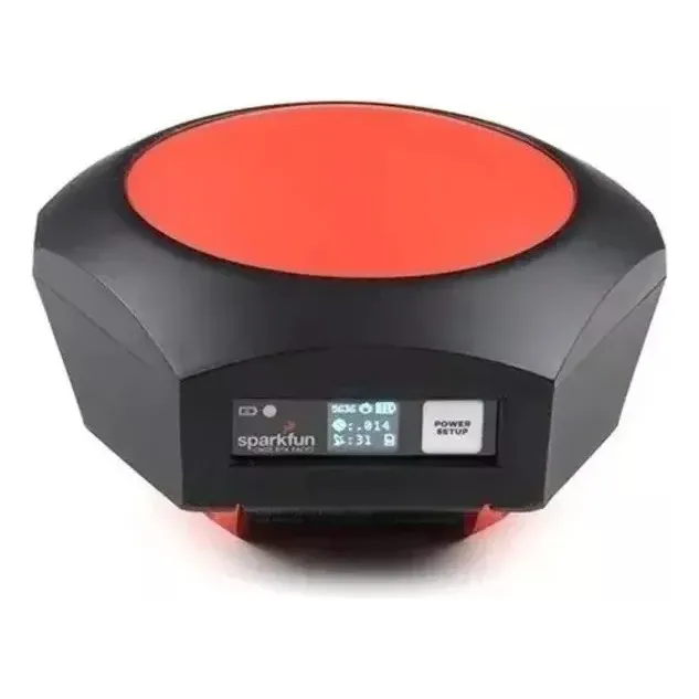 GNSS RTK FACET BASE-ROVER