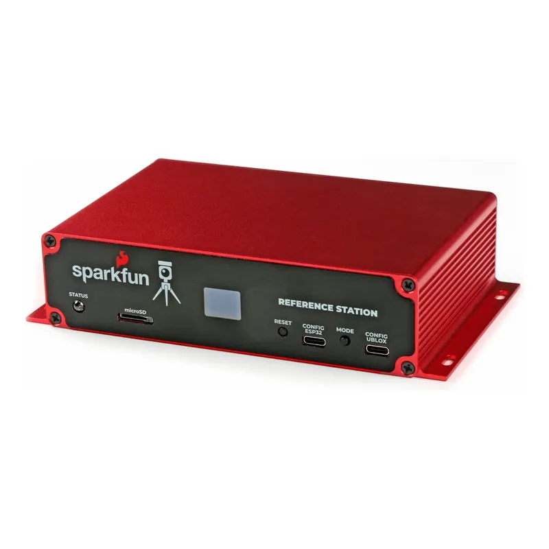 ESTACIÓN DE REFERENCIA RTK MOSAIC-X5