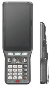 CONTROLADORA ANDROID DISPLAY 5" ULTRAROBUSTA
