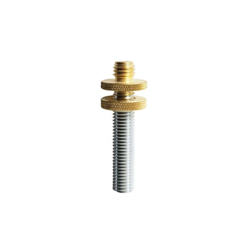 TORNILLO NIVELADOR.
