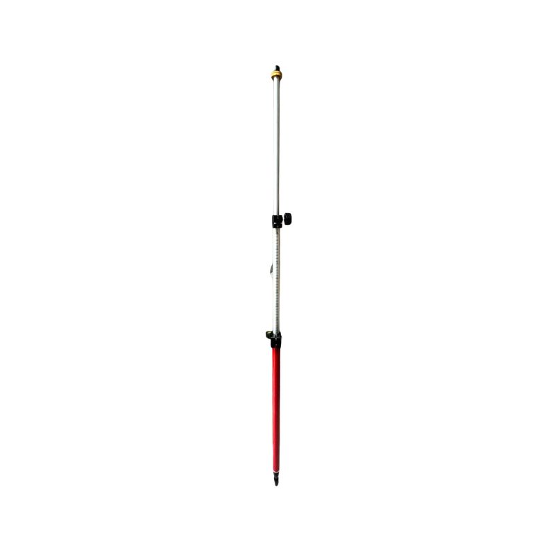 Bastón para prisma 1.55m. Geostore