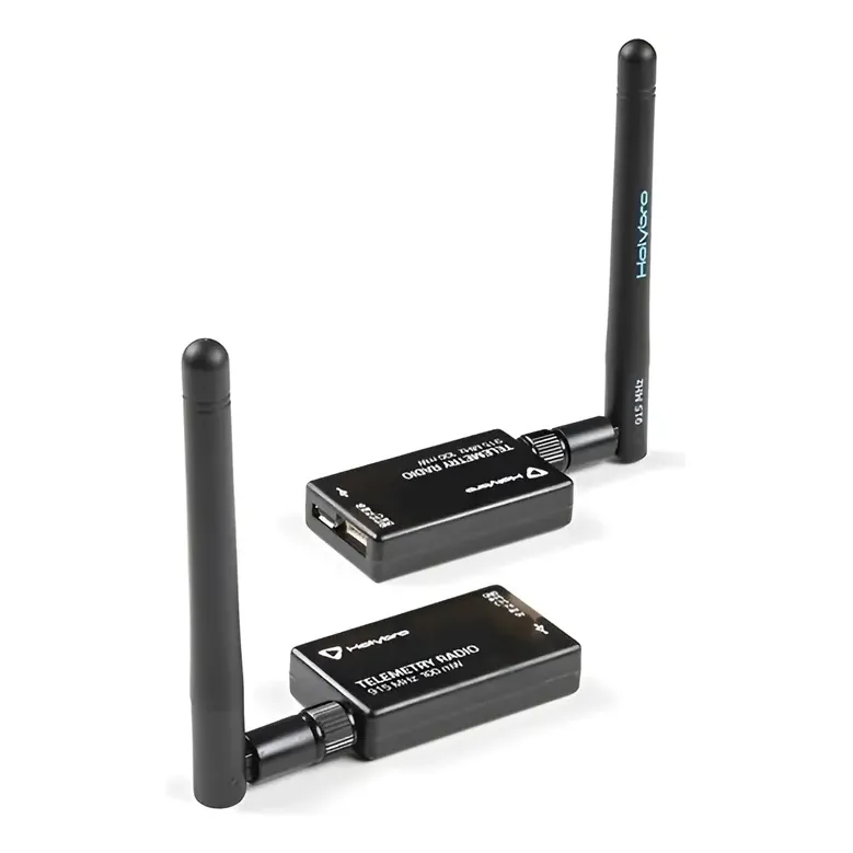 Kit de radios para telemetria SIK V3