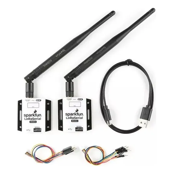 SERIAL KIT LoRa